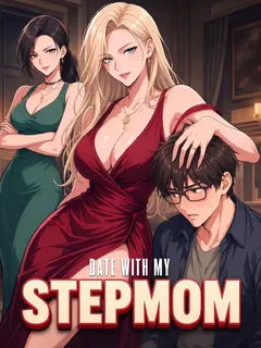 Date With My Stepmom poster