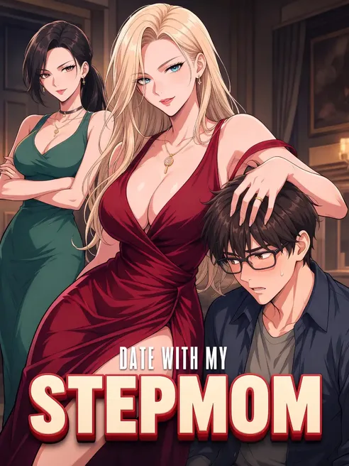 Candy AI Shorts poster for Date With My Stepmom