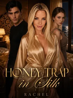 Honey Trap in Silk poster
