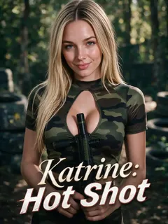 Hot Shot poster