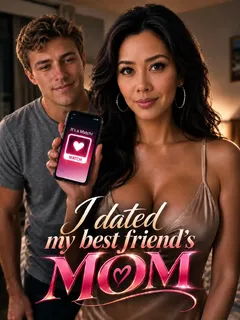I Dated My Best Friend Mom poster