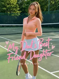 Madison: My Dad’s Best Friend’s Daughter poster