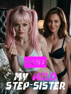 Mona: My Wild Step-Sister poster