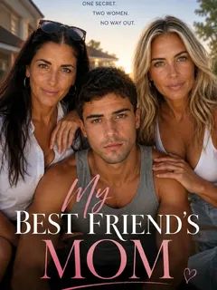 My Best Friends Mom poster