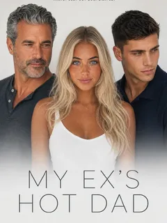 My Ex’s Hot Dad poster