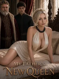 My Father’s New Queen poster