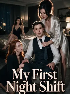 My First Night Shift poster
