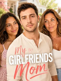 My Girlfriend’s Mom poster