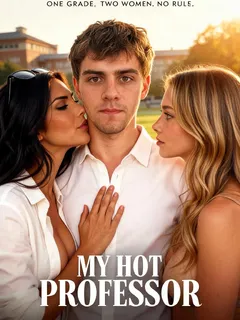 My Hot Professor poster