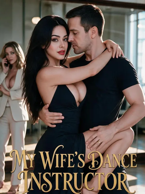 My Wife's Dance Instructor poster on Candy AI Shorts