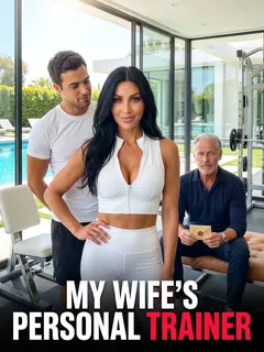 My Wife’s Personal Trainer poster