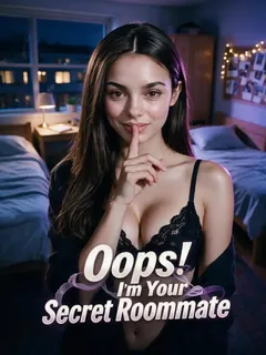 Oops! I’m Your Secret Roommate poster