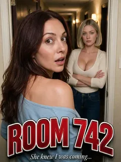 Room 742 poster