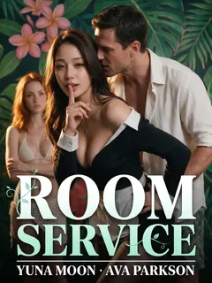 Room Service poster