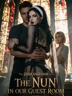 The Nun in Our Guest Room poster