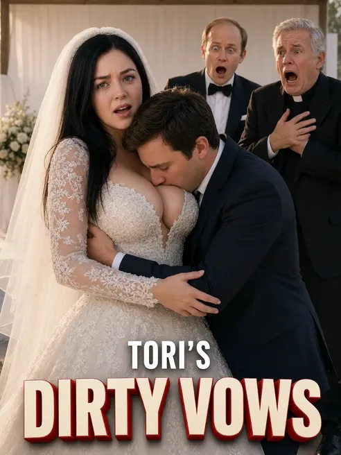 Candy AI Shorts poster: Tori's broken vows