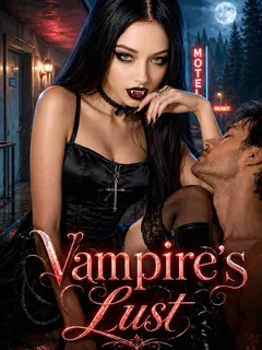 Vampire’s Lust poster