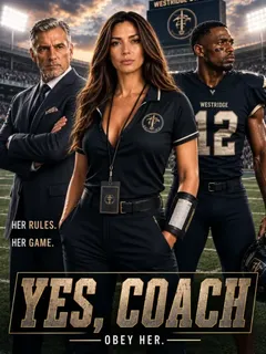 Yes, Coach poster
